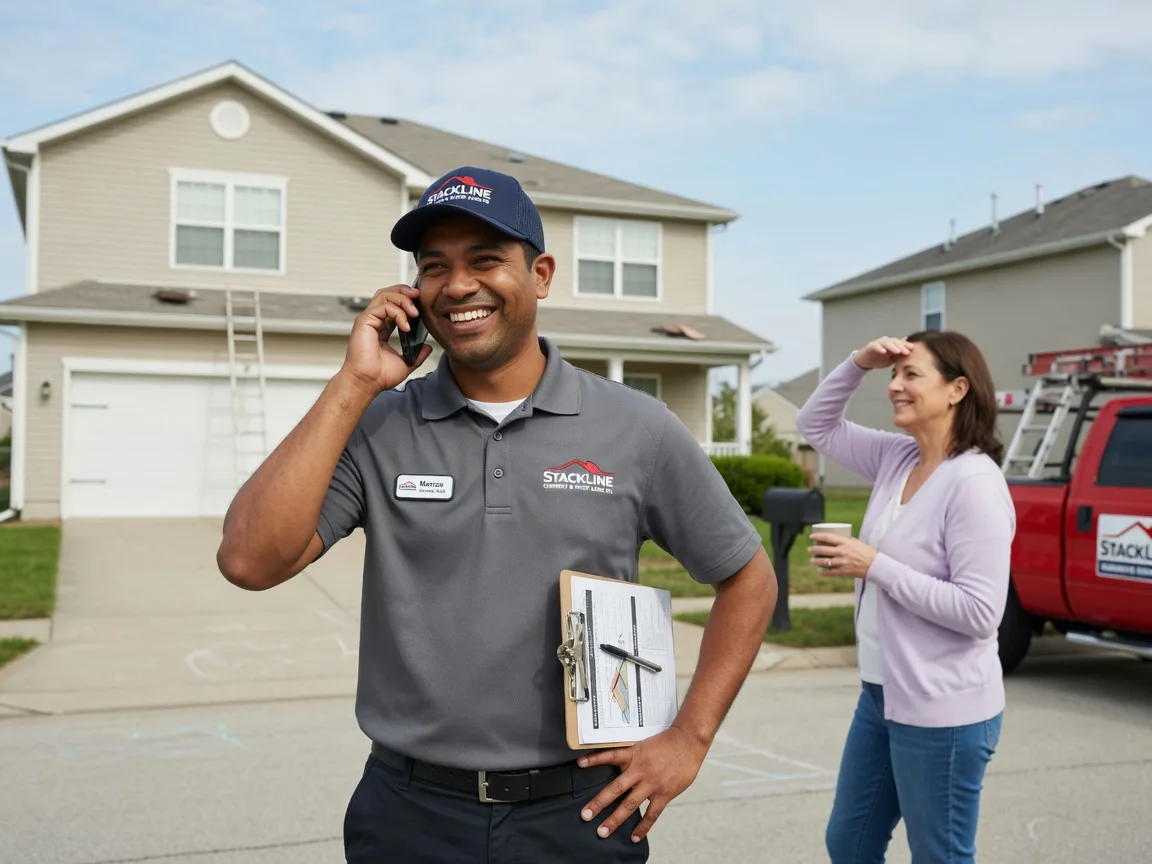 Chimney flashing repair Wildomar, CA FAQs